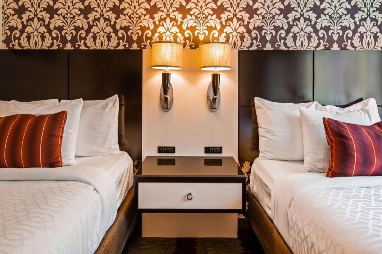 Hotel Western Premier Herald Square Nova Iorque