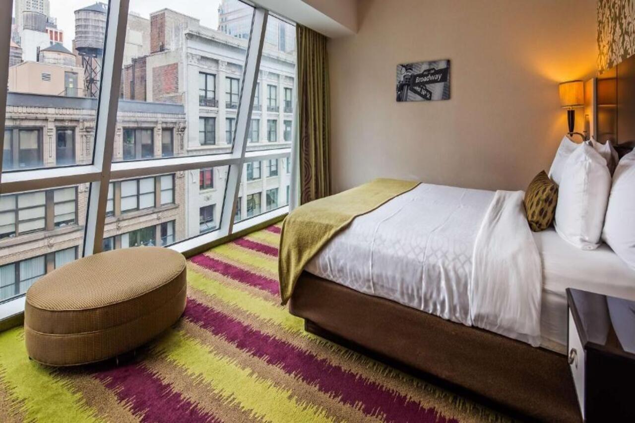 Hotel Best Western Premier Herald Square