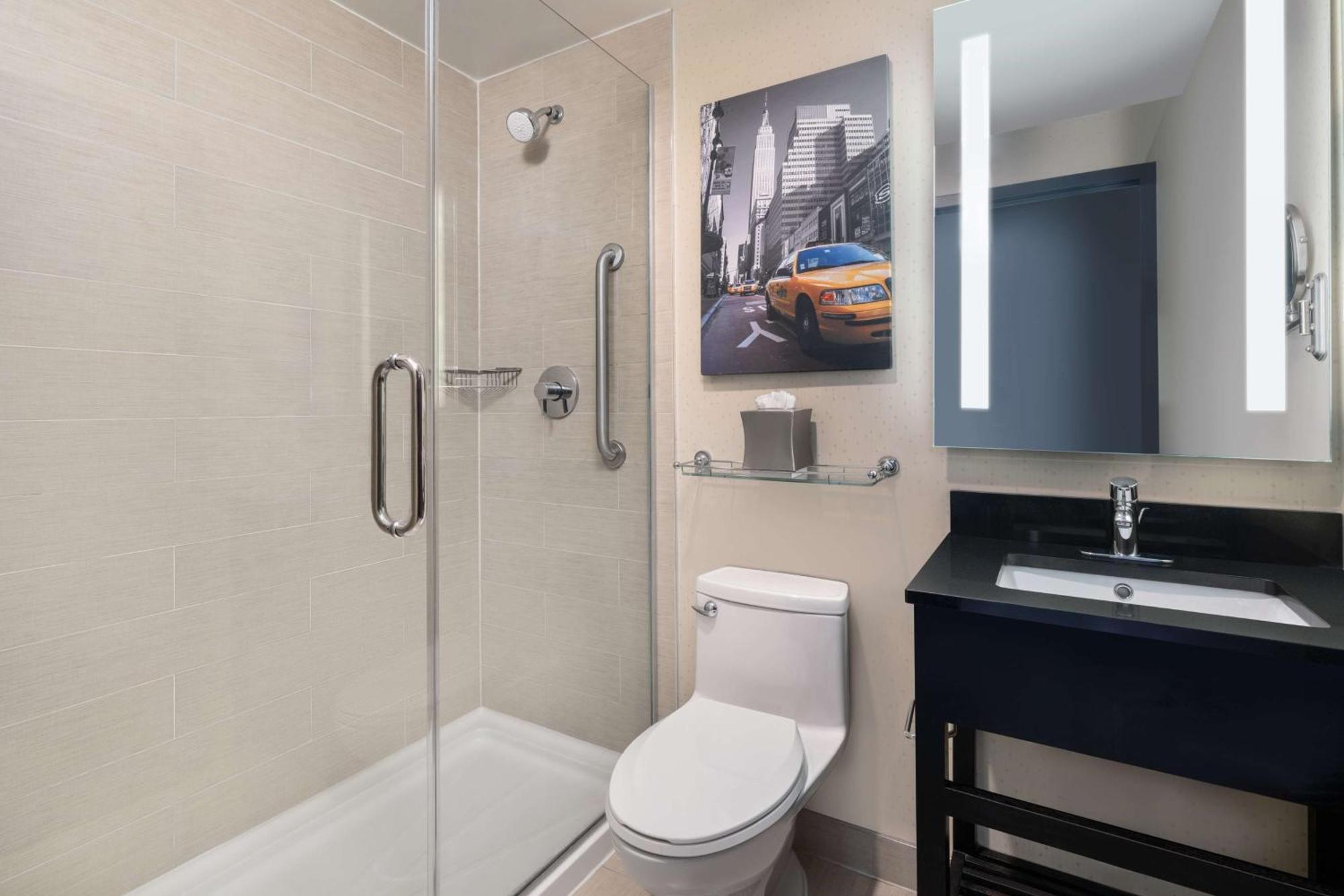 Best Western Premier Herald Square 3*