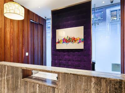 Best Western Premier Herald Square Hotel 3*