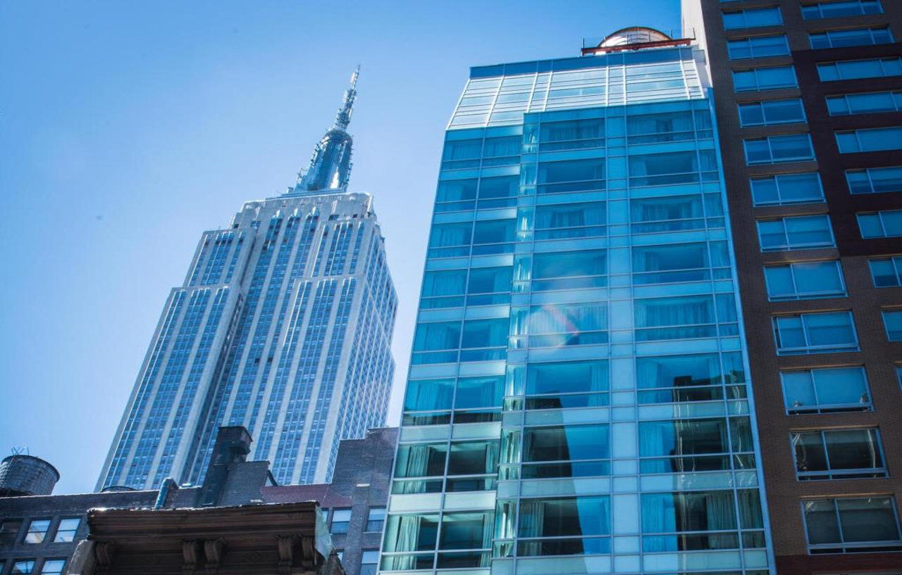 Hotel Best Western Premier Herald Square 3*